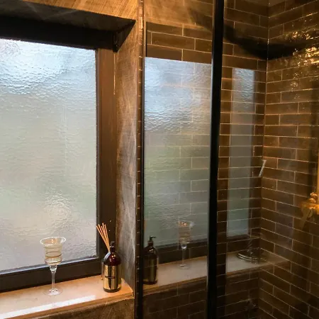 Apartment Midcoast „the Black“