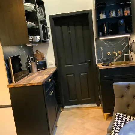 Midcoast „the Black“ *