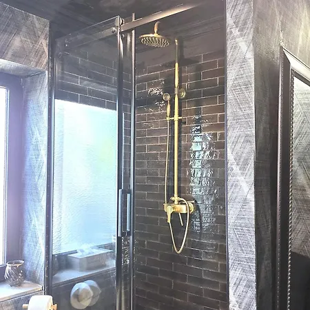 Appartement Midcoast „the Black“ Nortorf
