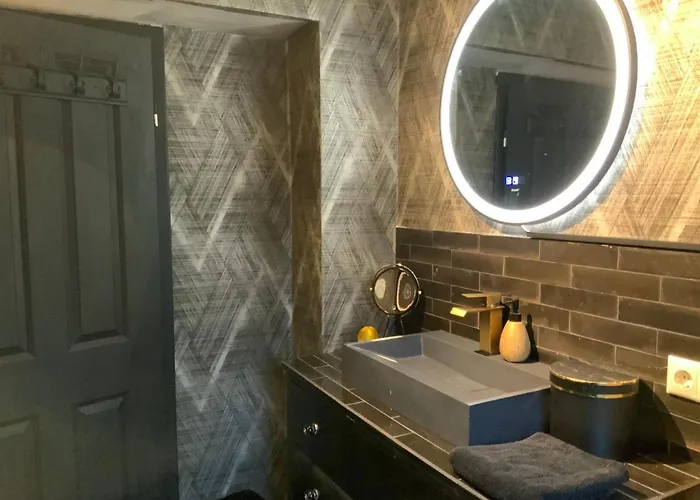 Midcoast „the Black“ * Nortorf