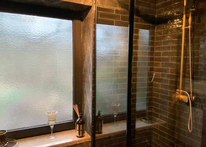 Appartement Midcoast „the Black“