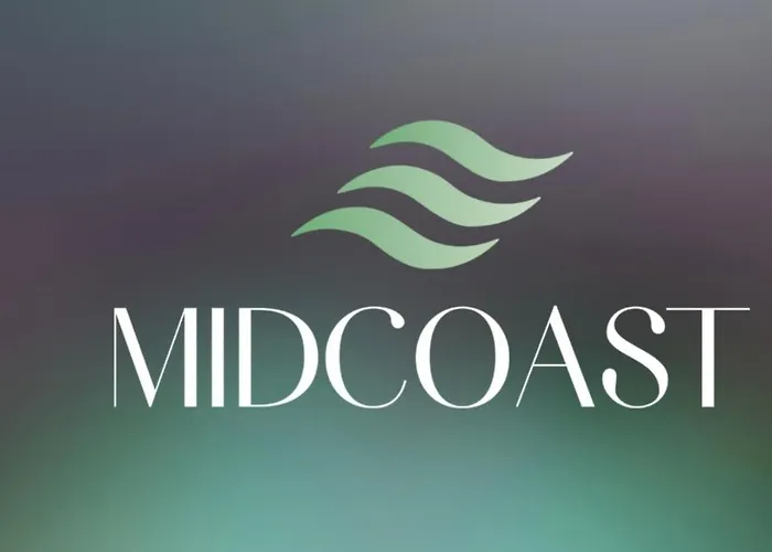 Midcoast „the Black“ Appartement *