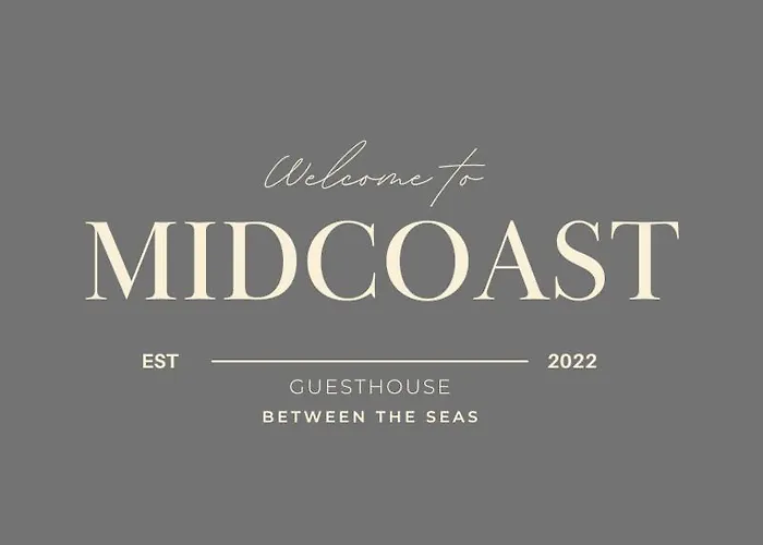 Midcoast „the Black“ Nortorf